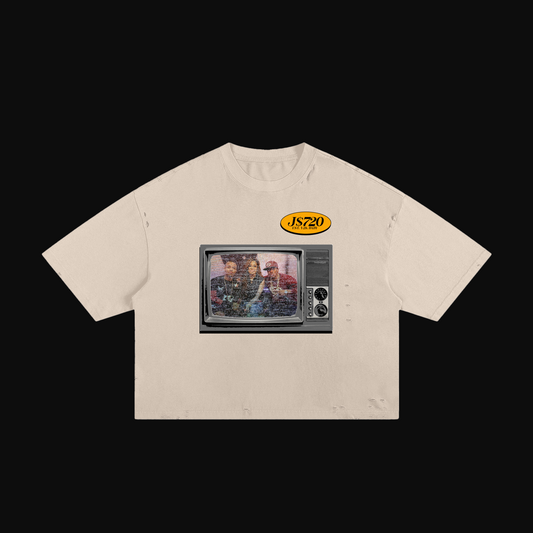 720 & Park Support Shirt