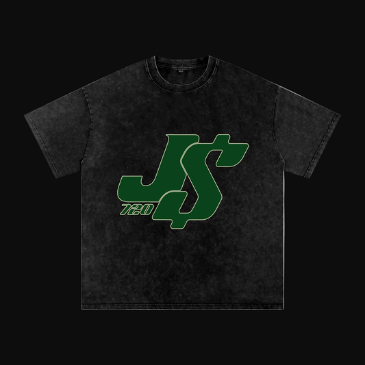 Make Ugly Fly- Support Tee