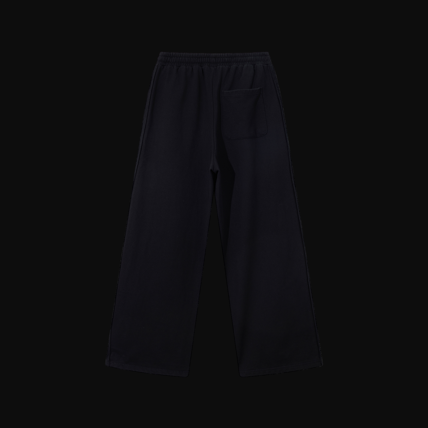 Bling Certified Support Sweatpants