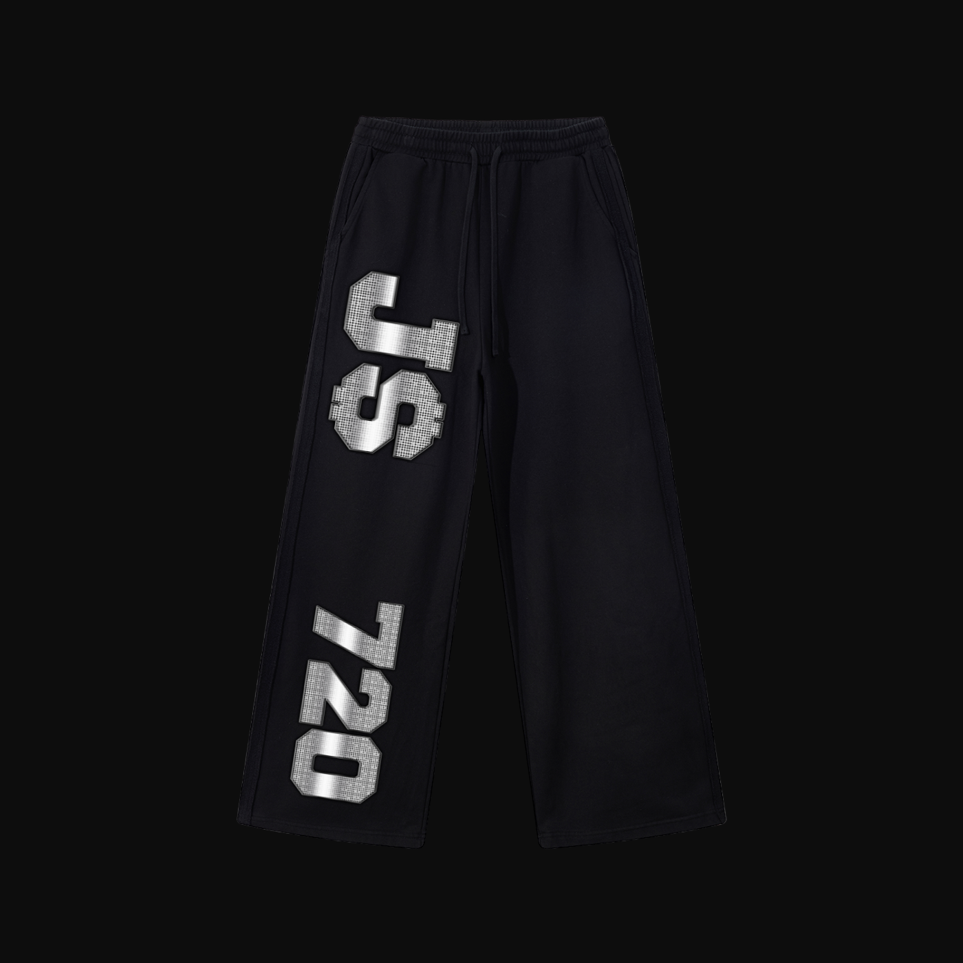 Bling Certified Support Sweatpants