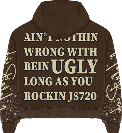 Ugly Rich Outfit Pre-Order