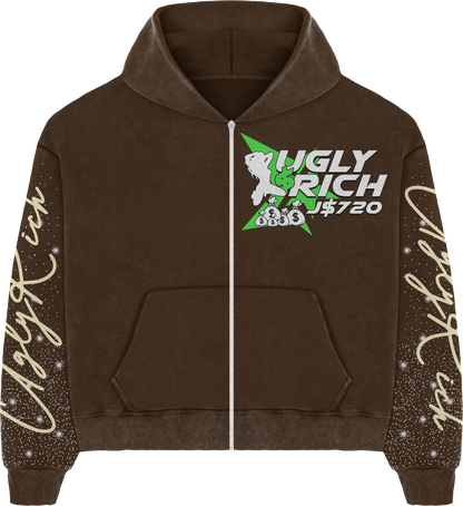 Ugly Rich Outfit Pre-Order