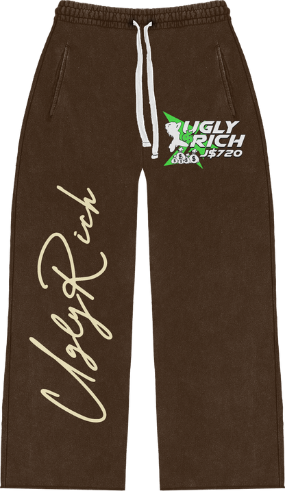 Ugly Rich Outfit Pre-Order