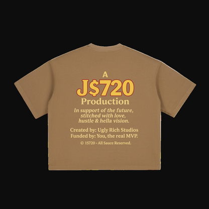 Jmoney720 ,Support Shirt,show
