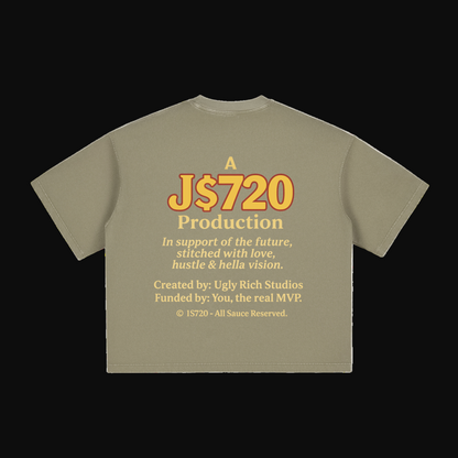 Jmoney720 ,Support Shirt,show