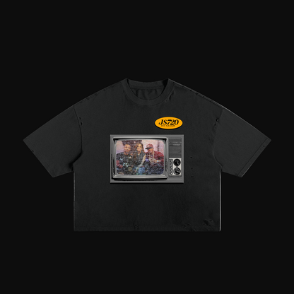 720 & Park Support Shirt